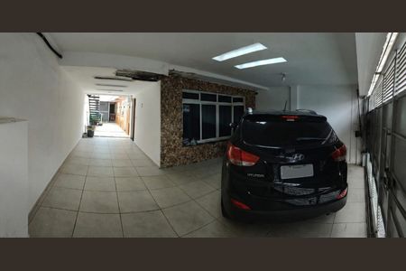 Casa à venda com 248m², 3 quartos e 4 vagasGaragem