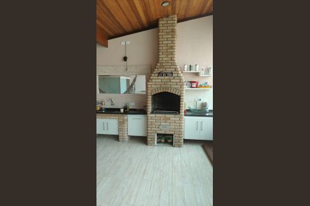 Casa à venda com 248m², 3 quartos e 4 vagasÁrea externa