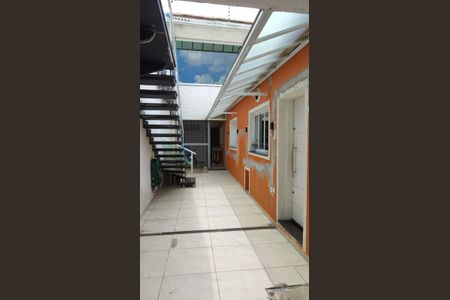 Casa à venda com 248m², 3 quartos e 4 vagasÁrea externa