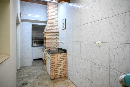 Casa à venda com 128m², 3 quartos e 1 vagaEspaço Gourmet
