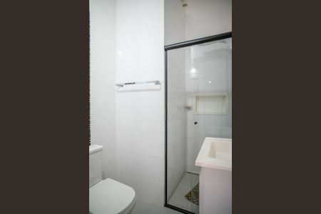 Casa à venda com 128m², 3 quartos e 1 vagaBanheiro Quarto 3 - Suite