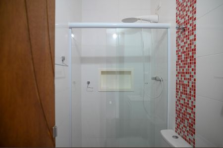 Casa à venda com 128m², 3 quartos e 1 vagaBanheiro Social