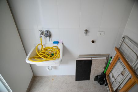 Casa à venda com 128m², 3 quartos e 1 vagaÁrea de Serviço