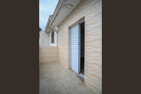 Casa à venda com 128m², 3 quartos e 1 vagaVaranda Quarto 3 - Suite