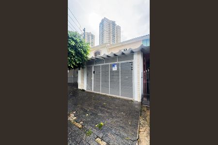 Casa à venda com 128m², 3 quartos e 1 vagaFachada