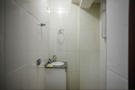 Casa à venda com 128m², 3 quartos e 1 vagaLavabo