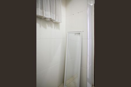 Casa à venda com 128m², 3 quartos e 1 vagaLavabo