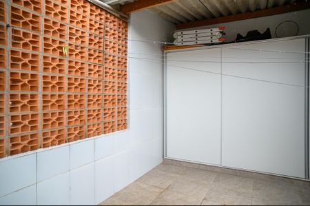 Casa à venda com 128m², 3 quartos e 1 vagaÁrea de Serviço