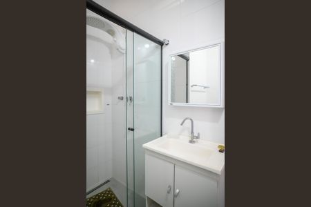 Casa à venda com 128m², 3 quartos e 1 vagaBanheiro Quarto 3 - Suite