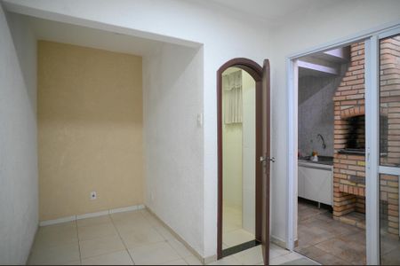 Casa à venda com 128m², 3 quartos e 1 vagaEspaço Gourmet