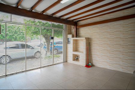 Casa à venda com 128m², 3 quartos e 1 vagaGaragem