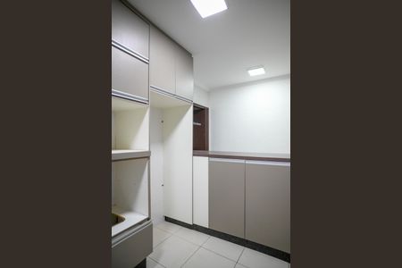 Casa à venda com 128m², 3 quartos e 1 vagaCozinha