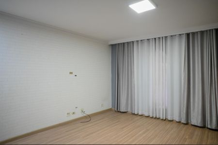 Sala de casa para alugar com 3 quartos, 128m² em Vila Vermelha, São Paulo