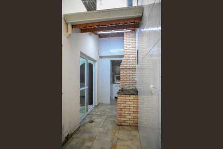 Casa à venda com 128m², 3 quartos e 1 vagaEspaço Gourmet