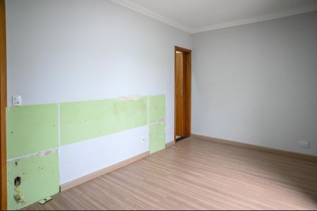 Casa à venda com 128m², 3 quartos e 1 vagaQuarto 3 - Suite