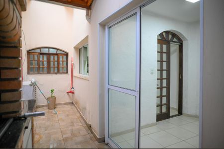 Casa à venda com 128m², 3 quartos e 1 vagaEspaço Gourmet