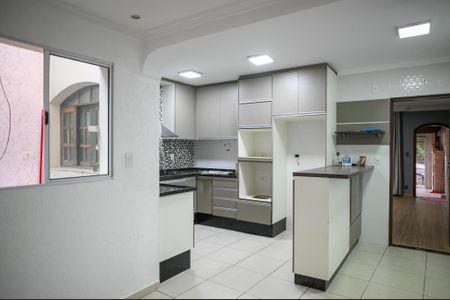 Casa à venda com 128m², 3 quartos e 1 vagaCozinha