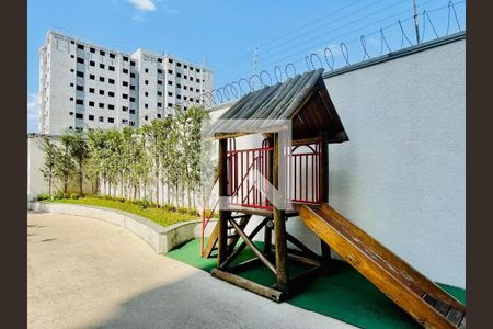 Apartamento à venda com 63m², 2 quartos e 1 vagaÁrea comum - Playground
