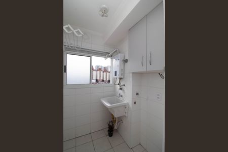 Apartamento à venda com 63m², 2 quartos e 1 vagaÁrea de Serviço