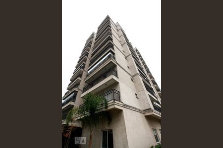 Apartamento à venda com 63m², 2 quartos e 1 vagaFachada 