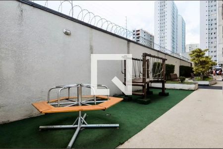 Apartamento à venda com 63m², 2 quartos e 1 vagaÁrea comum - Playground
