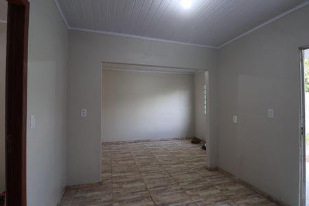 Sala 1 de casa para alugar com 3 quartos, 100m² em Mathias Velho, Canoas