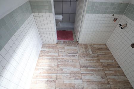 Área de Serviço de casa para alugar com 3 quartos, 100m² em Mathias Velho, Canoas