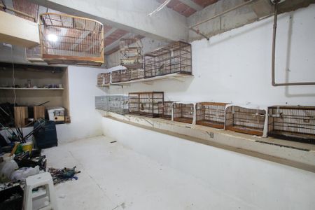Casa de condomínio à venda com 240m², 3 quartos e 2 vagasQuarto de Serviço