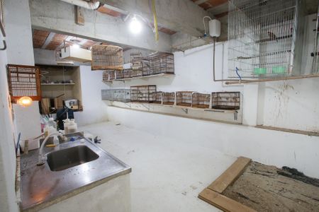 Casa de condomínio à venda com 240m², 3 quartos e 2 vagasQuarto de Serviço