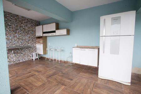 Casa de condomínio à venda com 240m², 3 quartos e 2 vagasÁrea Gourmet