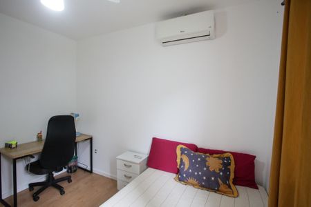 Casa de condomínio à venda com 240m², 3 quartos e 2 vagasQuarto 2