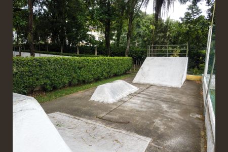 Casa de condomínio à venda com 240m², 3 quartos e 2 vagasPista de Skate