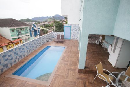 Casa de condomínio à venda com 240m², 3 quartos e 2 vagasPiscina