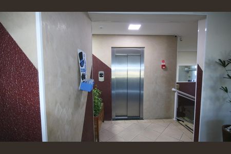 Studio para alugar com 30m², 1 quarto e 1 vagaÁrea comum