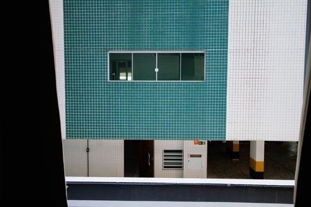 Studio para alugar com 30m², 1 quarto e 1 vagaVista do Quarto