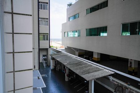 Studio para alugar com 30m², 1 quarto e 1 vagaVista do Quarto