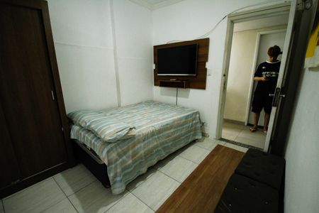 Studio para alugar com 30m², 1 quarto e 1 vagasal