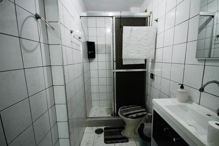 Studio para alugar com 30m², 1 quarto e 1 vagaBanheiro