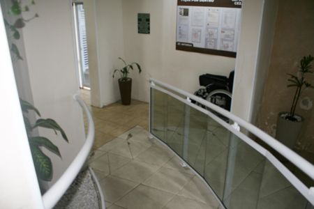 Studio para alugar com 30m², 1 quarto e 1 vagaÁrea comum