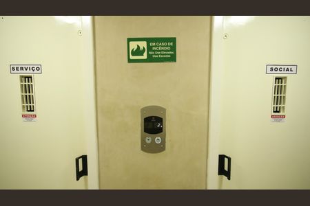 Studio para alugar com 30m², 1 quarto e 1 vagaÁrea comum