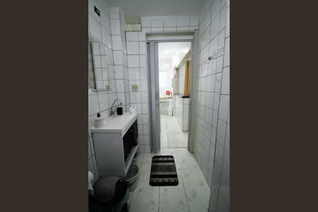 Studio para alugar com 30m², 1 quarto e 1 vagaBanheiro