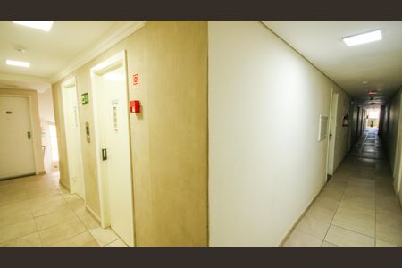 Studio para alugar com 30m², 1 quarto e 1 vagaÁrea comum