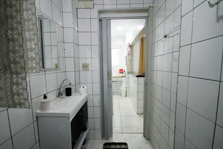 Studio para alugar com 30m², 1 quarto e 1 vagaBanheiro