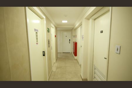 Studio para alugar com 30m², 1 quarto e 1 vagaÁrea comum