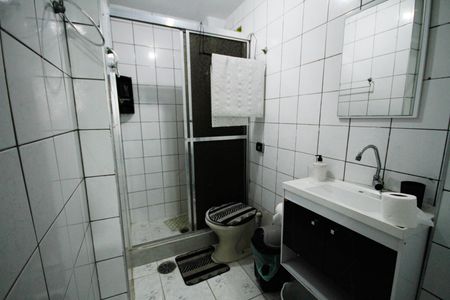 Studio para alugar com 30m², 1 quarto e 1 vagaBanheiro