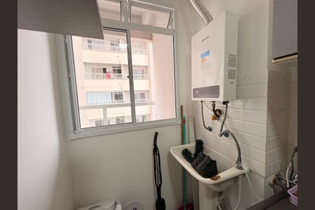 Apartamento à venda com 45m², 2 quartos e sem vagaÁrea de Serviço