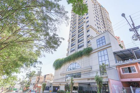 Apartamento à venda com 72m², 2 quartos e 2 vagasFachada