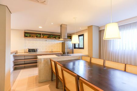 Apartamento à venda com 72m², 2 quartos e 2 vagasÁrea comum - Salão de festas