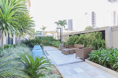 Apartamento à venda com 72m², 2 quartos e 2 vagasÁrea comum