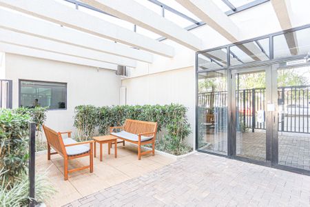 Apartamento à venda com 72m², 2 quartos e 2 vagasHall de entrada